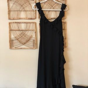 Ralph Lauren little black dress